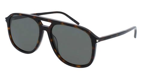 ysl brille herren|SONNENBRILLEN .